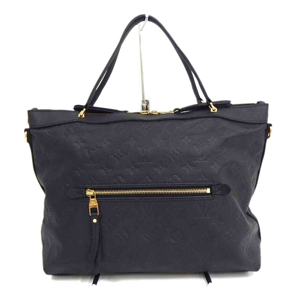 Louis Vuitton Pastille Empreinte bag